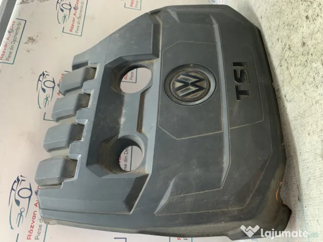 Capac motor Volkswagen T-Roc - Benzina 2022