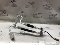 Conducta AC Renault Megane 5 - Electric 2024