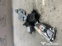 Macara geam dreapta spate Renault Megane 4 - Motorina 2016