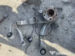 Fuzeta stanga fata BMW Seria 7 F01 3.0 Motorina 2012