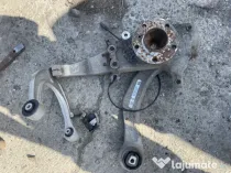 Fuzeta stanga fata BMW Seria 7 F01 3.0 Motorina 2012