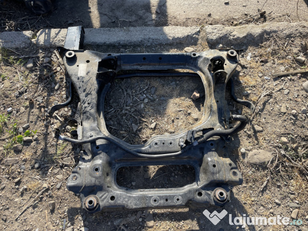 Jug motor Renault Megane 5 - Electric 2024