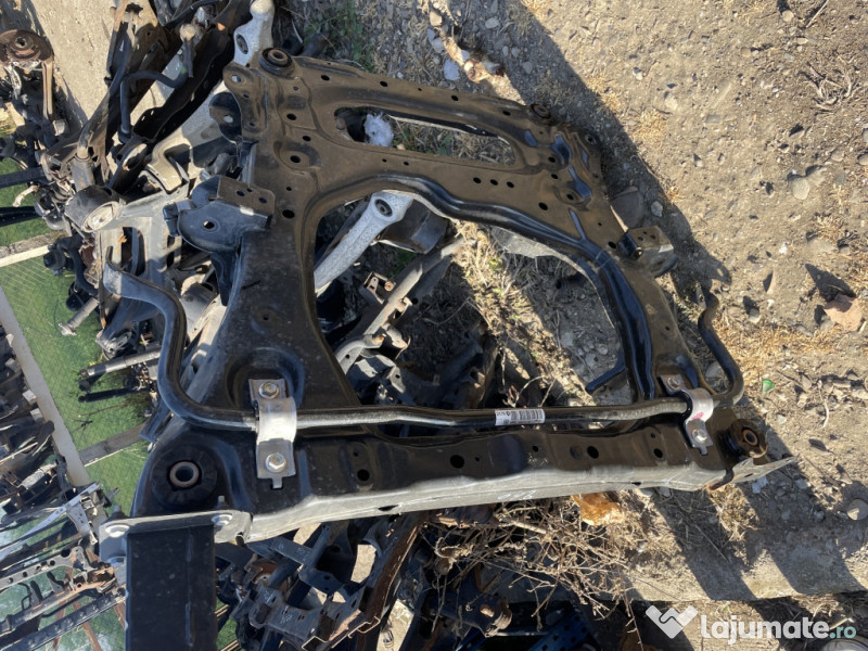 Jug motor Renault Megane 5 - Electric 2024