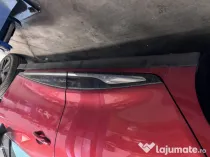 Prag dreapta plastic Renault Clio 4 1.5 Motorina 2015