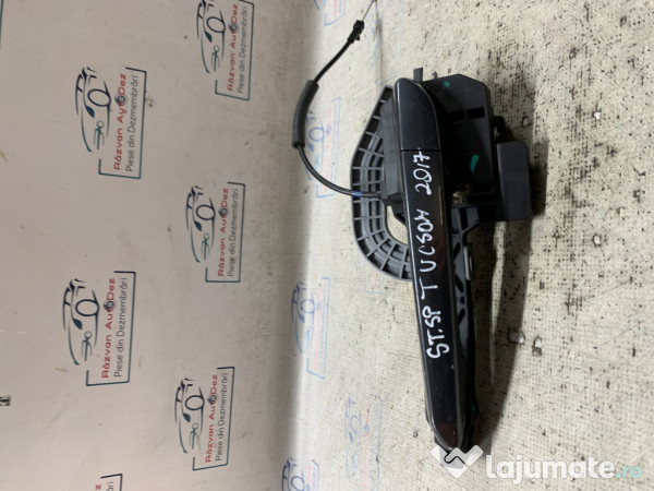 Maner exterior stanga spate Hyundai Tucson - Motorina 2017