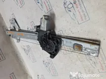 Macara geam dreapta fata Citroen C4 - Benzina 2010