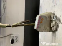 Broasca dreapta spate Mazda CX-5 - Motorina 2015