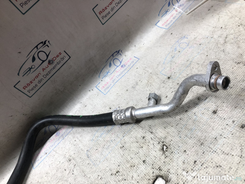 Conducta AC Dacia Duster 1.6 Motorina 2019