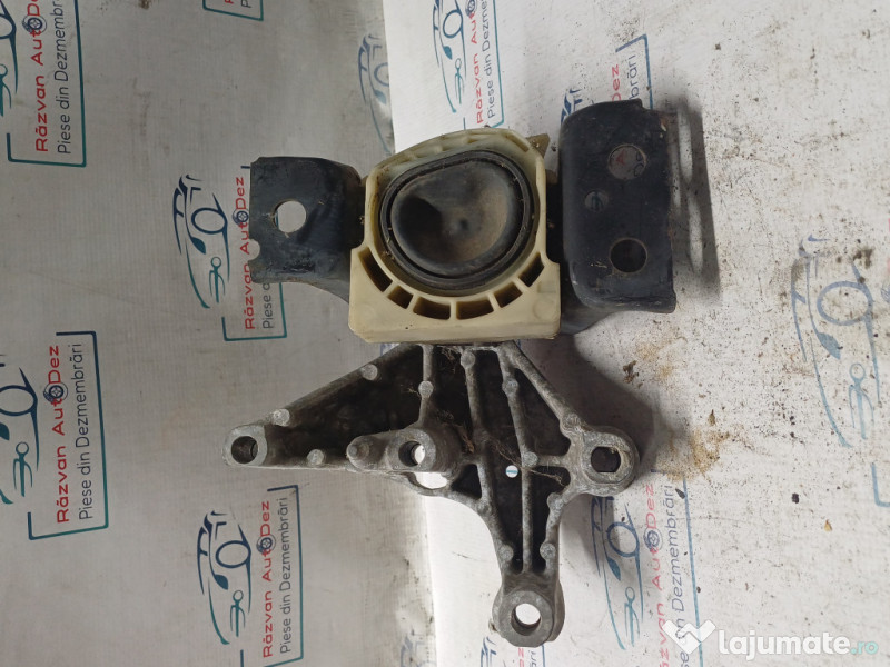 Tampon Mercedes Citan - Motorina 2014