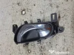 Maner interior stanga spate Nissan Qashqai - Motorina 2015