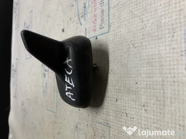 Antena Seat Ateca - Motorina 2021