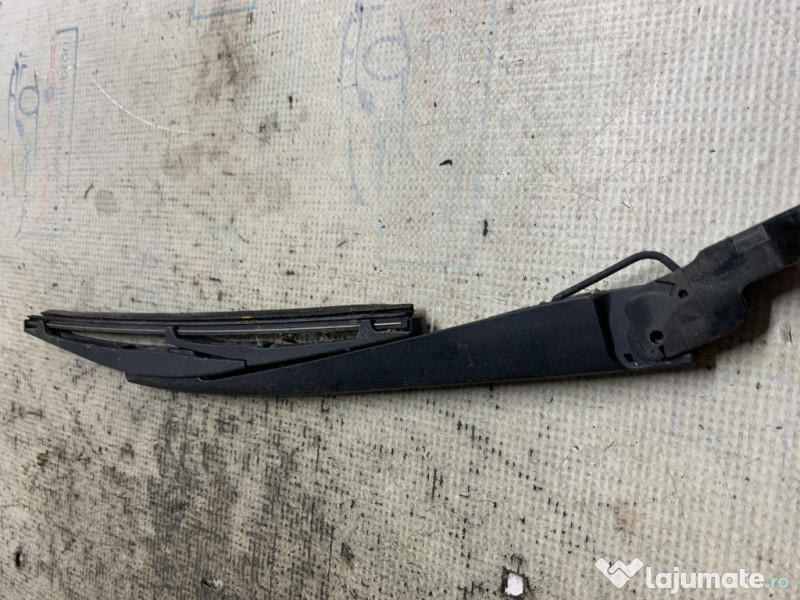 Brat stergator spate Suzuki Vitara - Benzina 2018