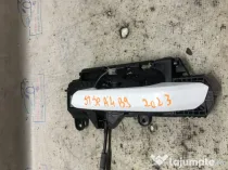 Maner exterior stanga spate Audi A4 B9 - Motorina 2023