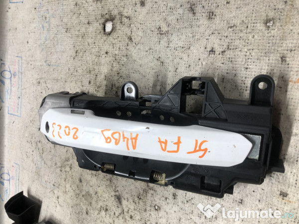 Maner exterior stanga fata Audi A4 B9 - Motorina 2023