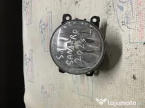 Proiector stanga Dacia Sandero 3 - Motorina 2023