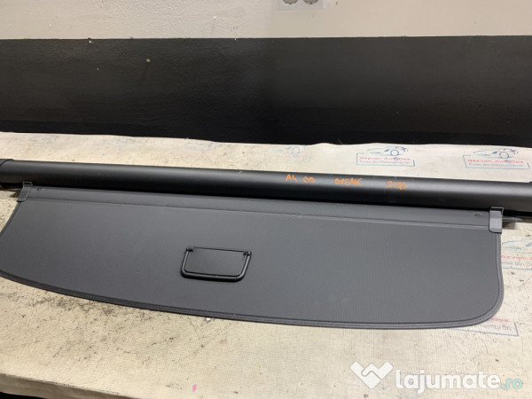 Rulou portbagaj Audi A4 B9 - Motorina 2023