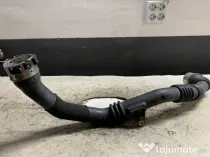 Furtun intercooler Dacia Duster - Motorina 2013