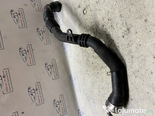 Furtun intercooler Renault Clio 4 1.5 Motorina 2015