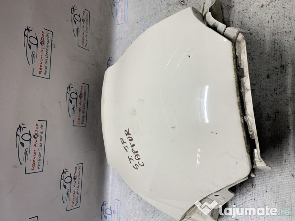 Flaps stanga spate Renault Captur - Motorina 2014