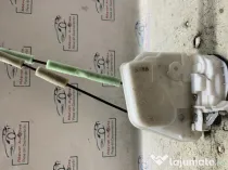 Broasca stanga fata Mazda CX-5 - Motorina 2018