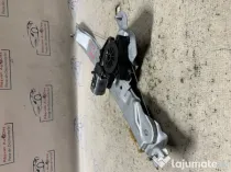 Macara geam stanga spate Dacia Duster - Motorina 2019