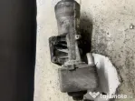 Termoflot Volkswagen Tiguan 2.0 Motorina 2012