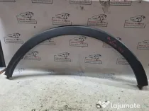 Bandou aripa dreapta spate Renault Captur - Motorina 2016