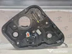 Macara geam dreapta spate Hyundai Tucson - Motorina 2016
