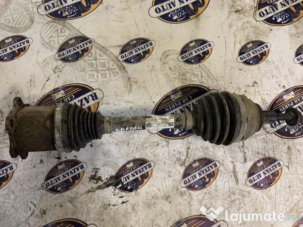 Planetara stanga fata Volkswagen Sharan 2.0 Motorina 2012