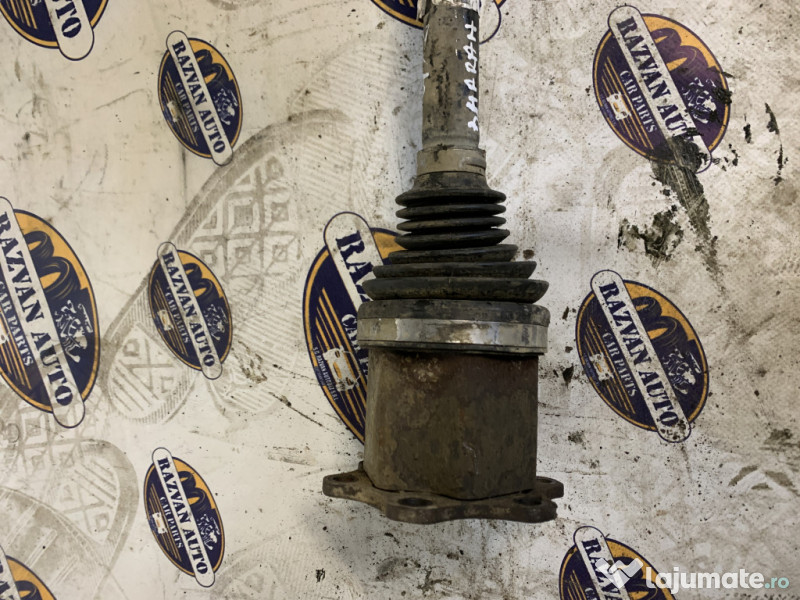 Planetara stanga fata Volkswagen Sharan 2.0 Motorina 2012