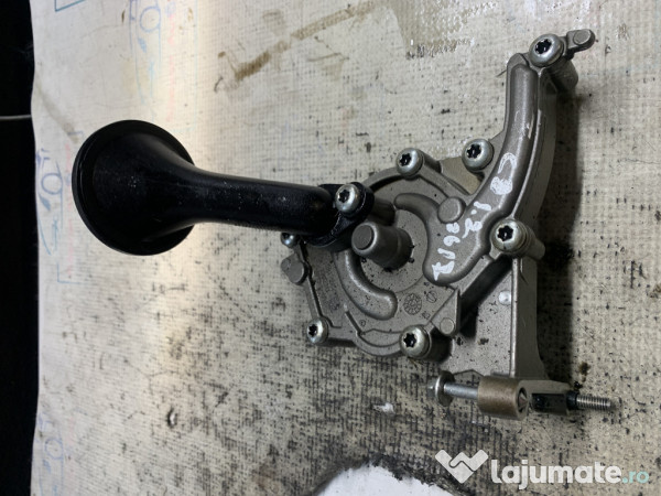 Pompa ulei Citroen C3 1.2 Benzina 2016