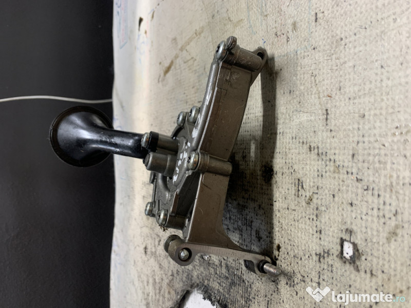 Pompa ulei Citroen C3 1.2 Benzina 2016