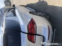 Aripa Dreapta Spate Mercedes GLE 250 2.2 Motorina 2016