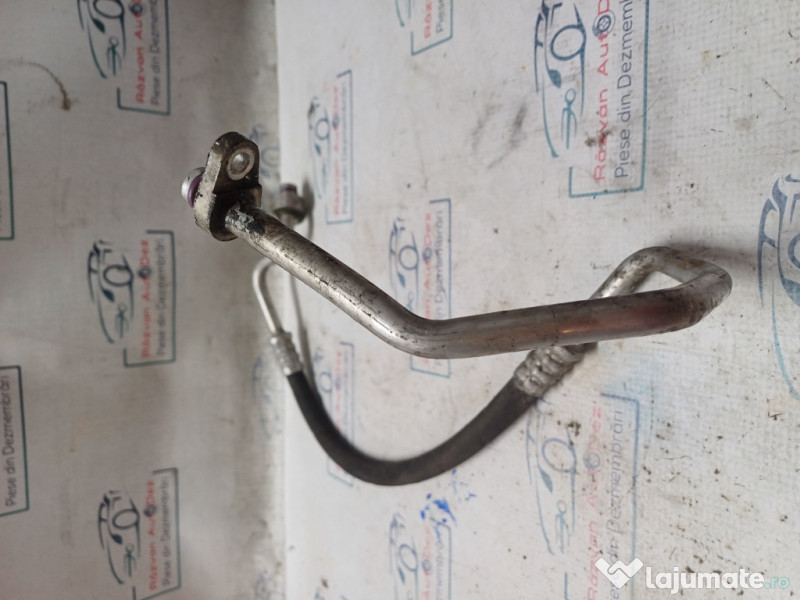 Conducta AC Skoda Kodiaq 2.0 Motorina 2018