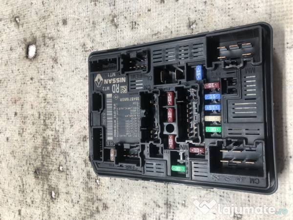 Panou sigurante Dacia Sandero 3 1.0 Benzina 2022