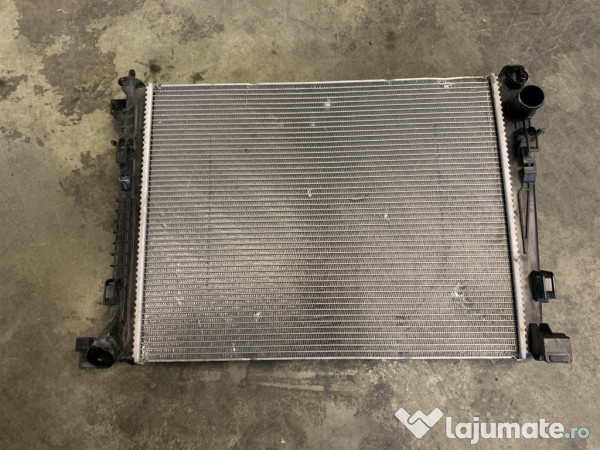 Scut radiatoare Dacia Sandero 3 1.0 Benzina 2022