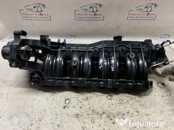 Galerie admisie cu motoras Hyundai Tucson 1.7 Motorina 2017