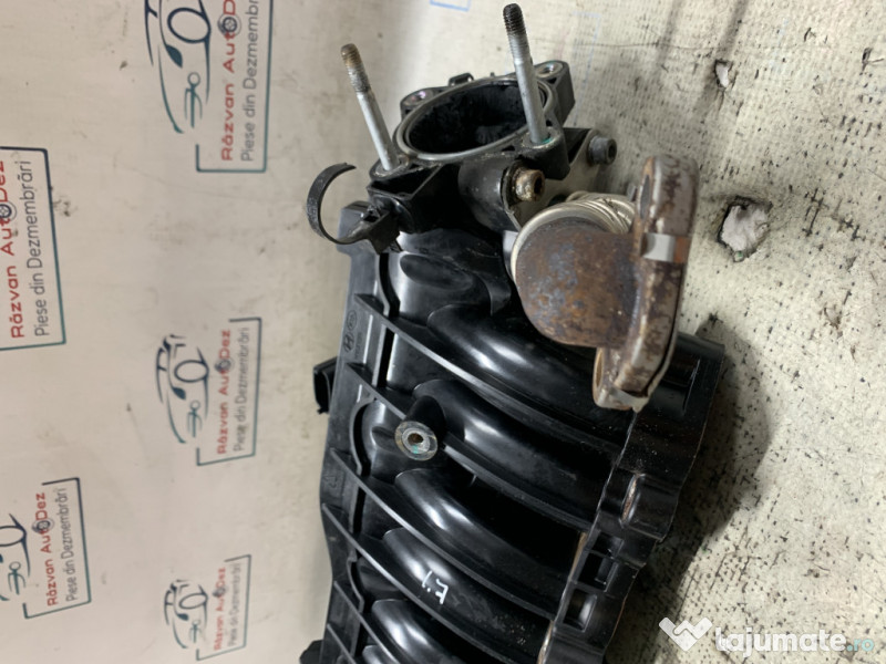 Galerie admisie cu motoras Hyundai Tucson 1.7 Motorina 2017