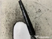 Brat stergator spate Skoda Fabia - Motorina 2008