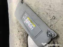 Parasolar dreapta Jaguar XF - Motorina 2010