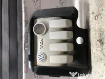 Capac motor Volkswagen Jetta 1.9 Motorina 2012