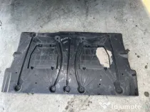 Scut motor plastic Renault Megane 5 - Electric 2023