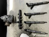 Kit injectie complet Renault Clio 4 1.5 Motorina 2015