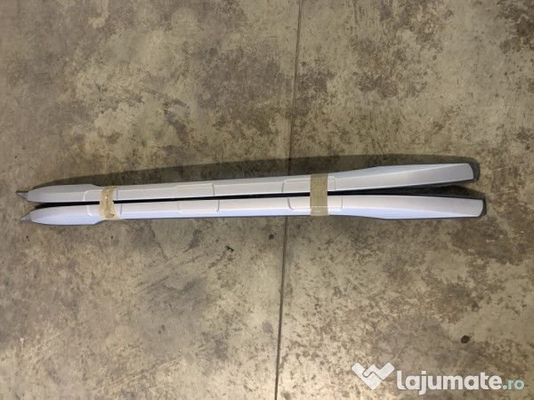 Bare cupola Ford Ecosport - Motorina 2013