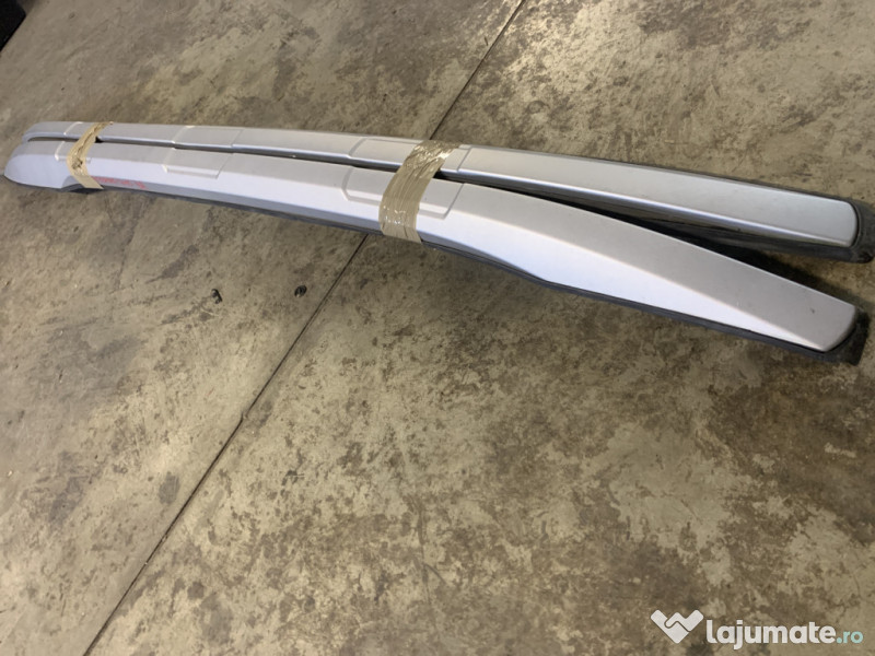 Bare cupola Ford Ecosport - Motorina 2013