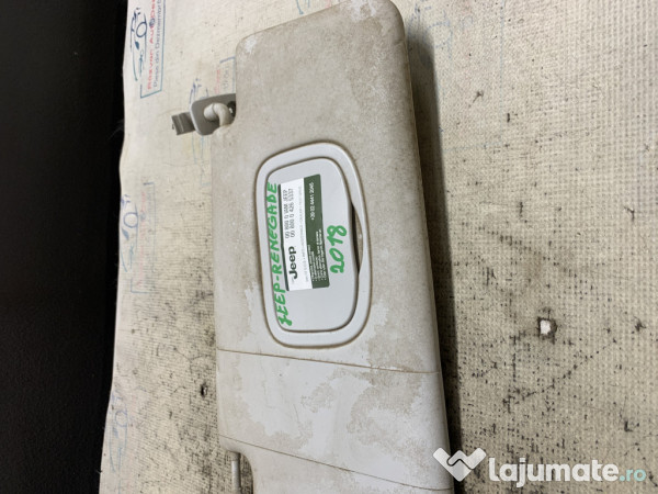 Parasolar dreapta Jeep Renegade - Motorina 2018