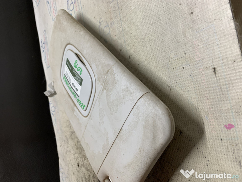 Parasolar dreapta Jeep Renegade - Motorina 2018