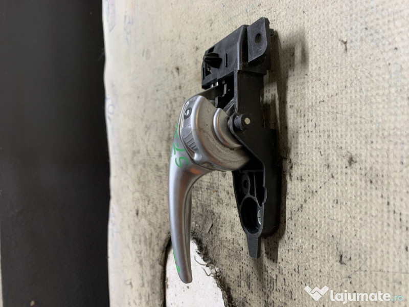 Maner interior stanga spate Jeep Renegade - Motorina 2018