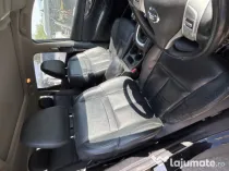 Interior Complet Piele Nissan X-Trail 1.6 Motorina 2016