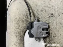 Broasca hayon Jaguar XF - Motorina 2010